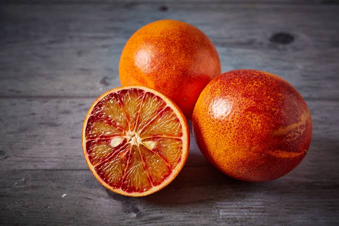 Moro Blood Orange Plant | Dwarf and Hybrid Plants