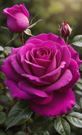 Hybrid Rose Flower Plant | Dwarf and Hybrid Plants